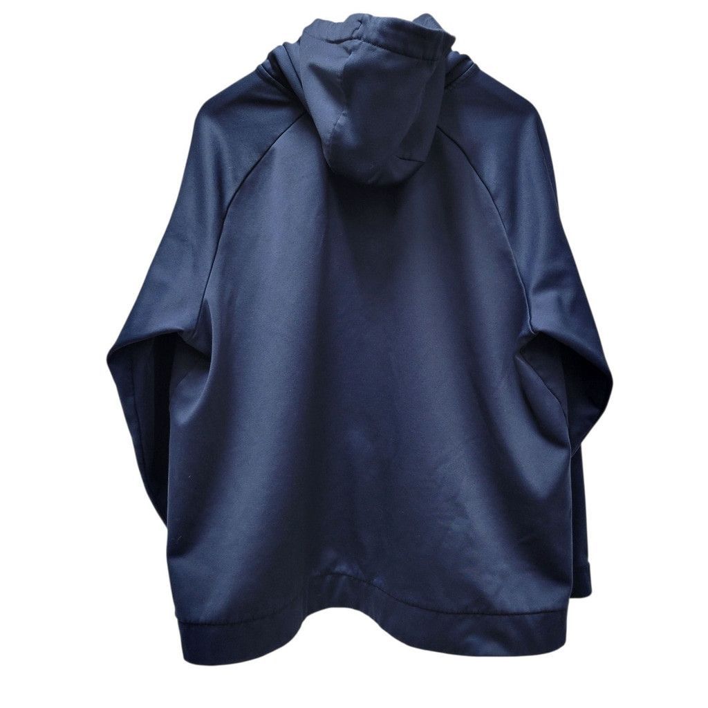 Nike Nike Men's Logo Print Long-Sleeves Hoodie Sweatshirt Size XL Size US XL / EU 56 / 4 - 4 Thumbnail