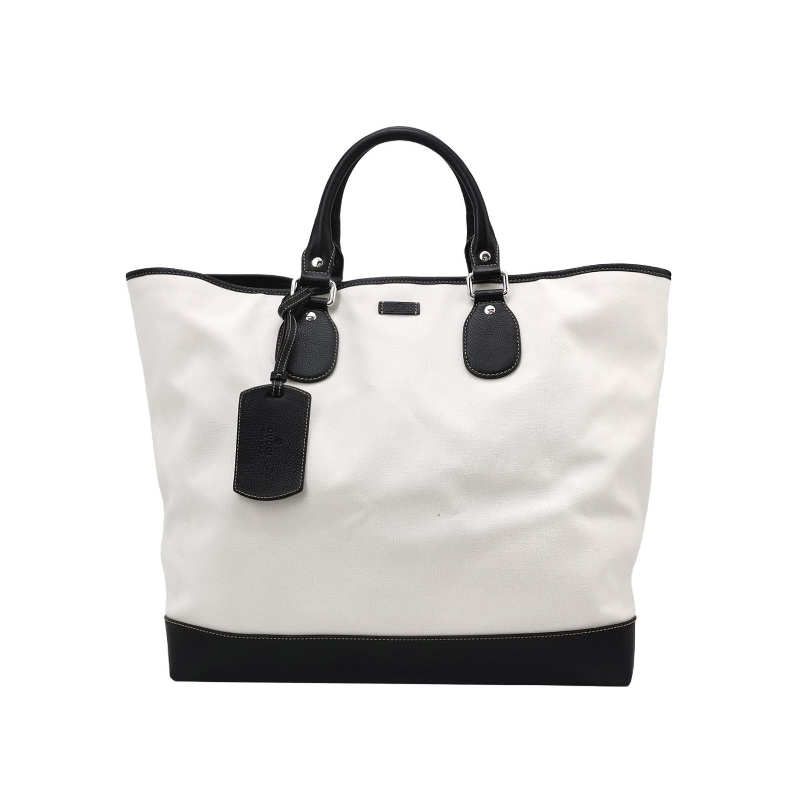 Gucci Gucci Women os Tote Bags Size ONE SIZE - 1 Thumbnail