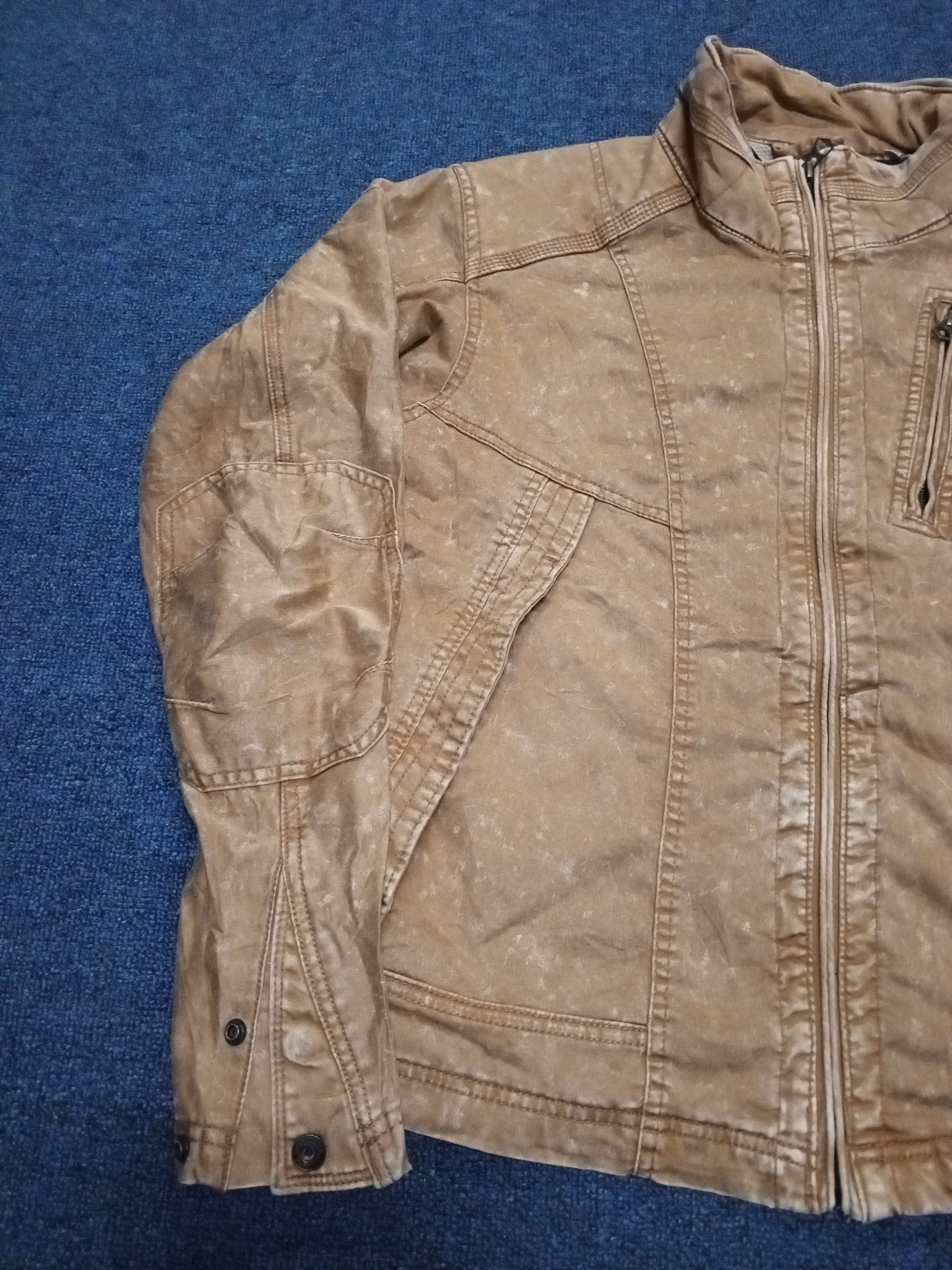 If Only Was True next workerz×field core jacker work Size US M / EU 48-50 / 2 - 2 Thumbnail