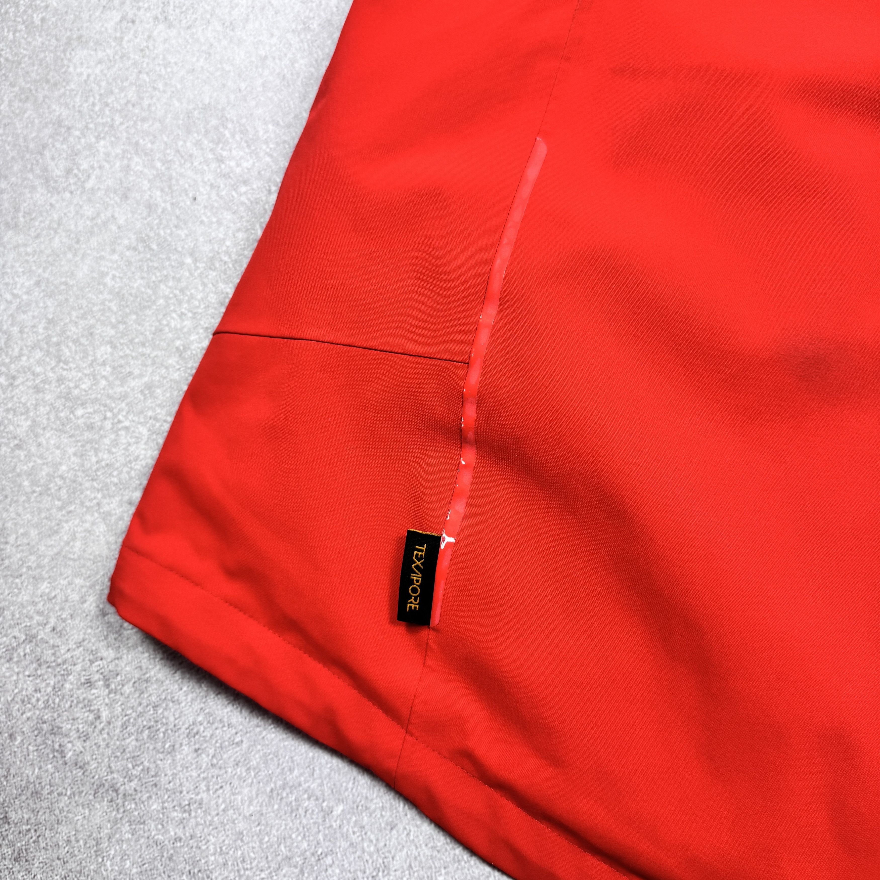 Jack Wolfskin Jack Wolfskin Texapore Exolight Icy Recco Ski Jacket Size L Size US L / EU 52-54 / 3 - 17 Thumbnail
