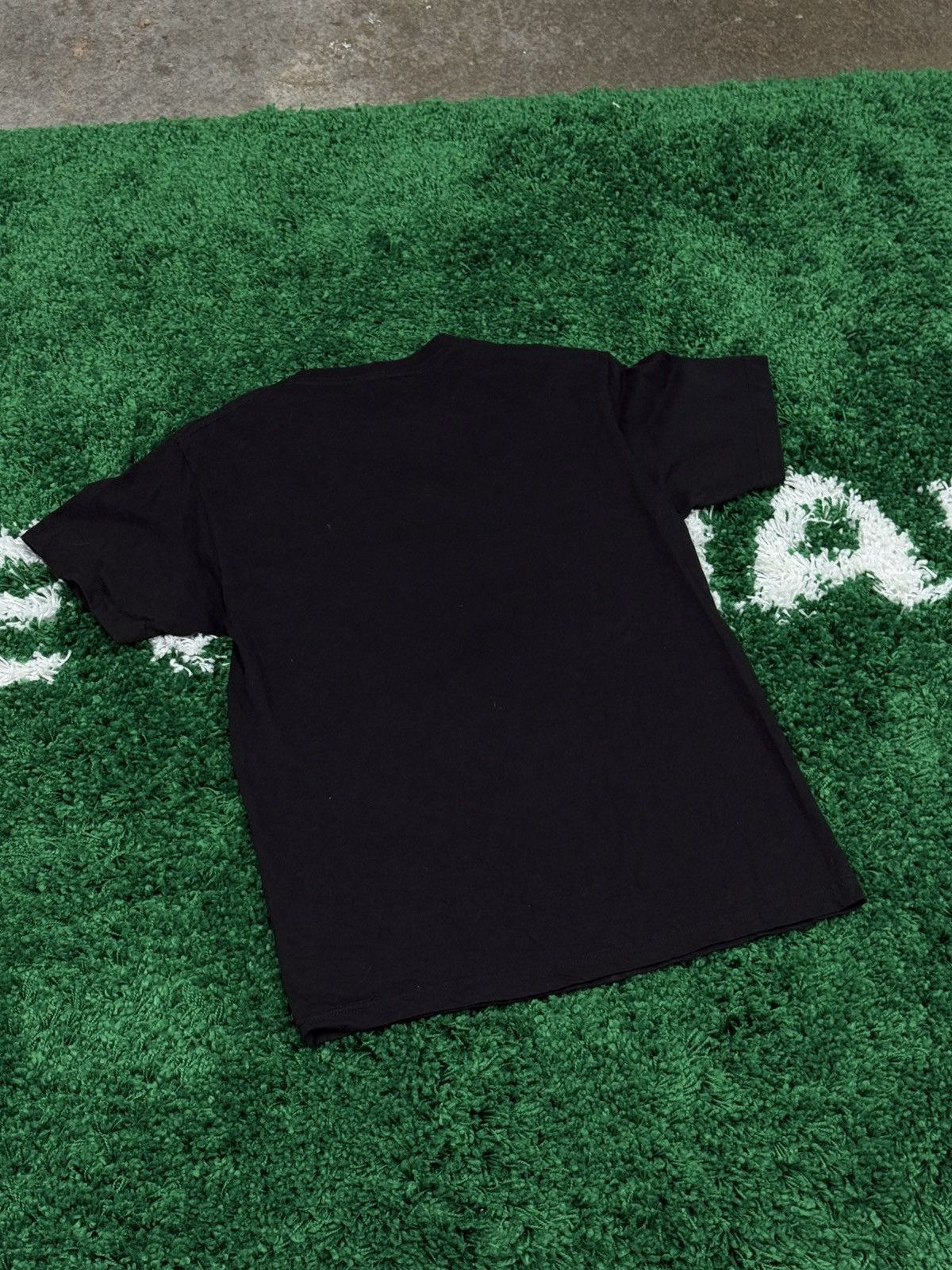 Gnarcotic Gnarcotic Camo Logo Bevis Butthead Logo Tee Black Medium Size US M / EU 48-50 / 2 - 3 Thumbnail