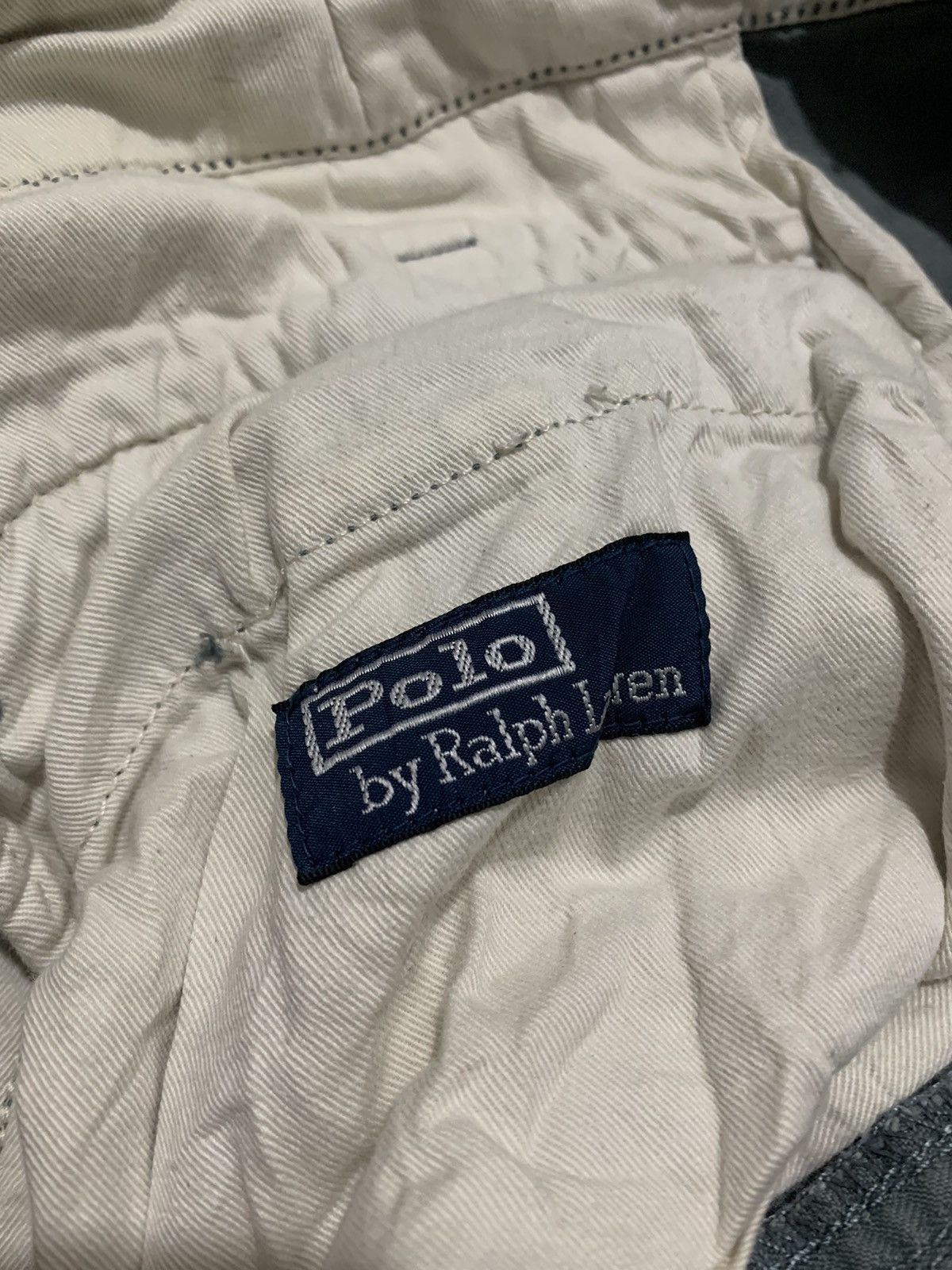 Polo Ralph Lauren Cargo pants ralph lauren throughout RL 067 Size US 37 - 6 Thumbnail