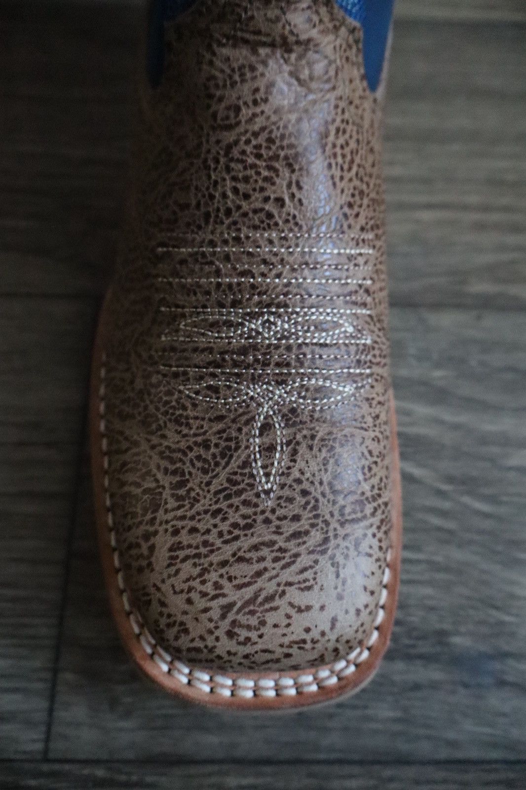 Durango 8.5 Mens 12” Wstn boot Size US 8.5 / EU 41-42 - 5 Thumbnail