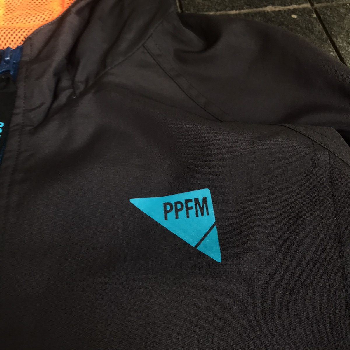 PPFM 2000's PPFM Ripstop Parka Jacket Size US L / EU 52-54 / 3 - 3 Thumbnail