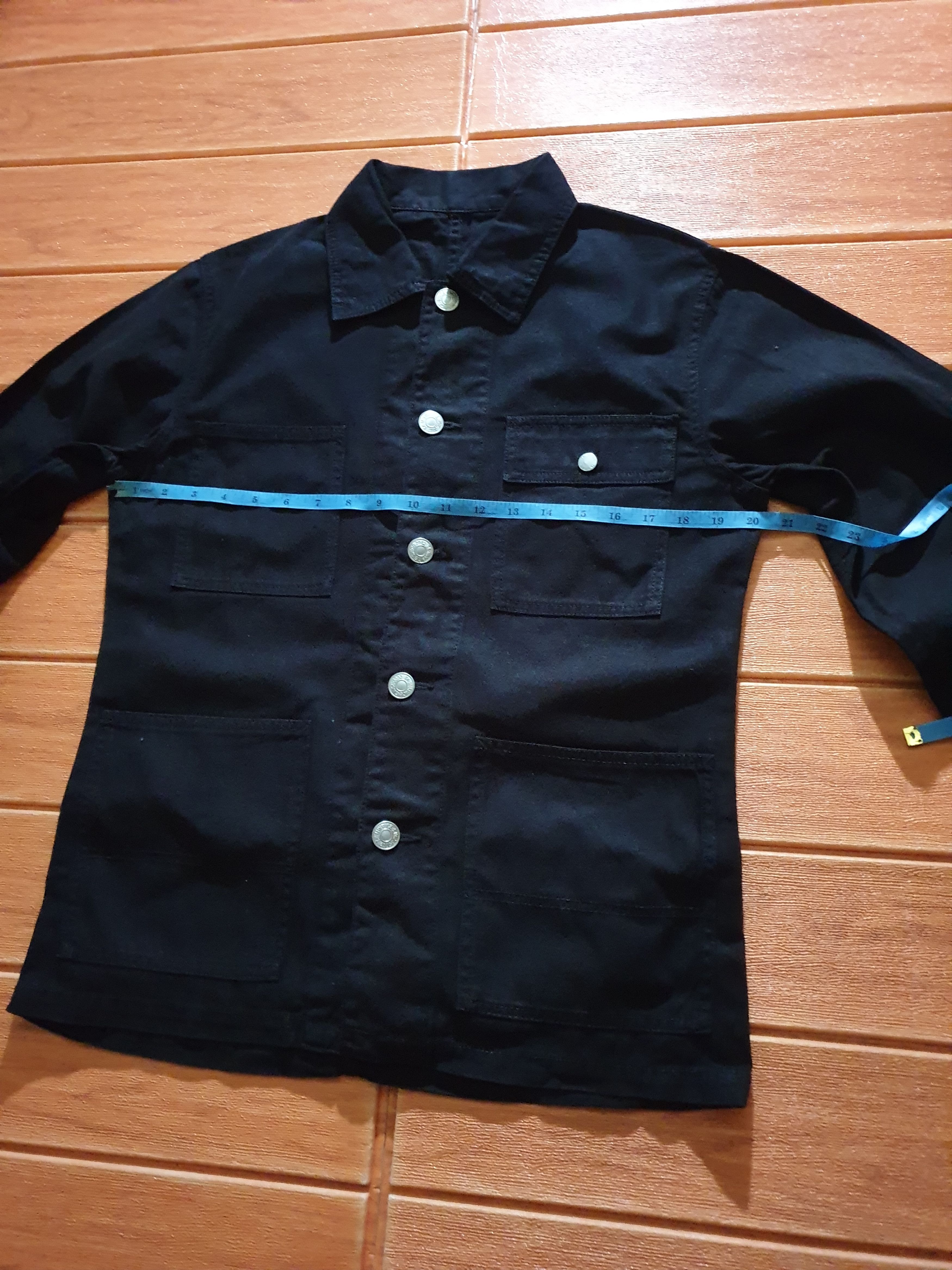 💥Tkmixpice Japanese brand black colour Jacket