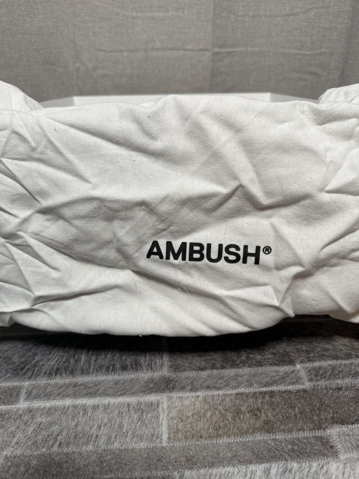 Ambush Design Ambush Puddle Boots Size US 10 / EU 43 - 7 Thumbnail