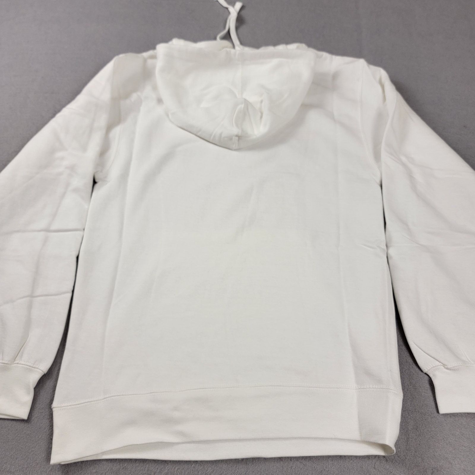 Anti Social Social Club Anti Social Social Club Mens Type-R Hoodie White Size S 591 Size US S / EU 44-46 / 1 - 2 Thumbnail