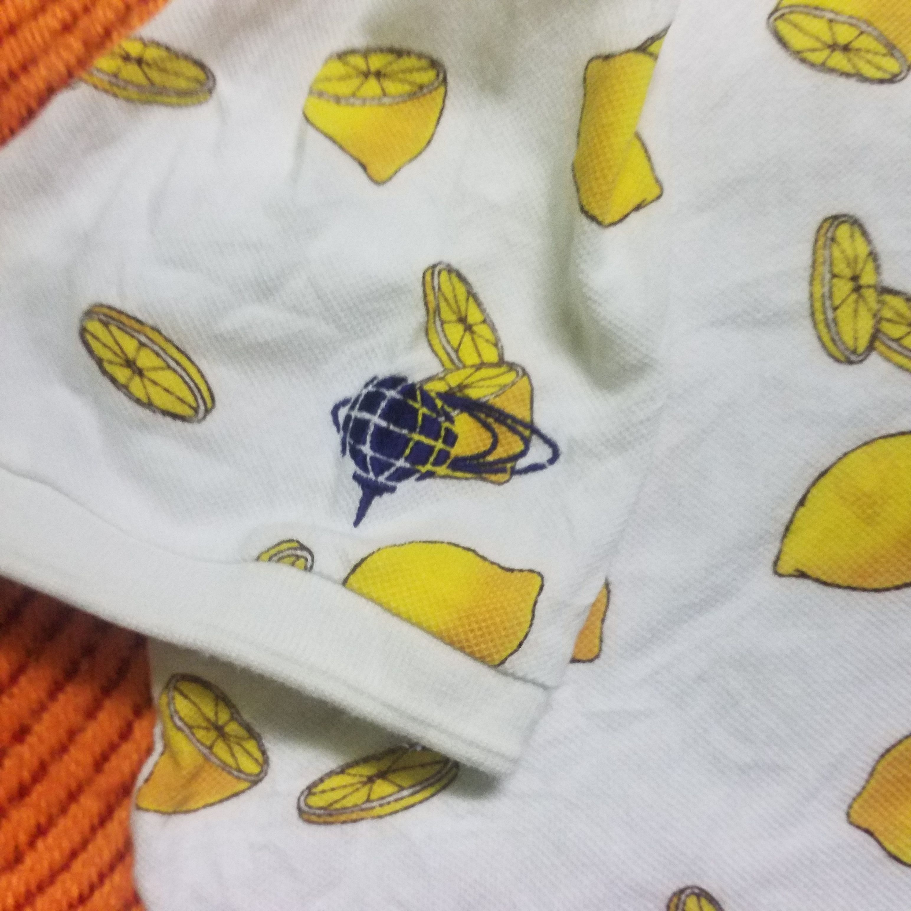 Beams Plus × Japanese Brand BEAMS GOLF ORANGE LABEL Size US M / EU 48-50 / 2 - 2 Thumbnail