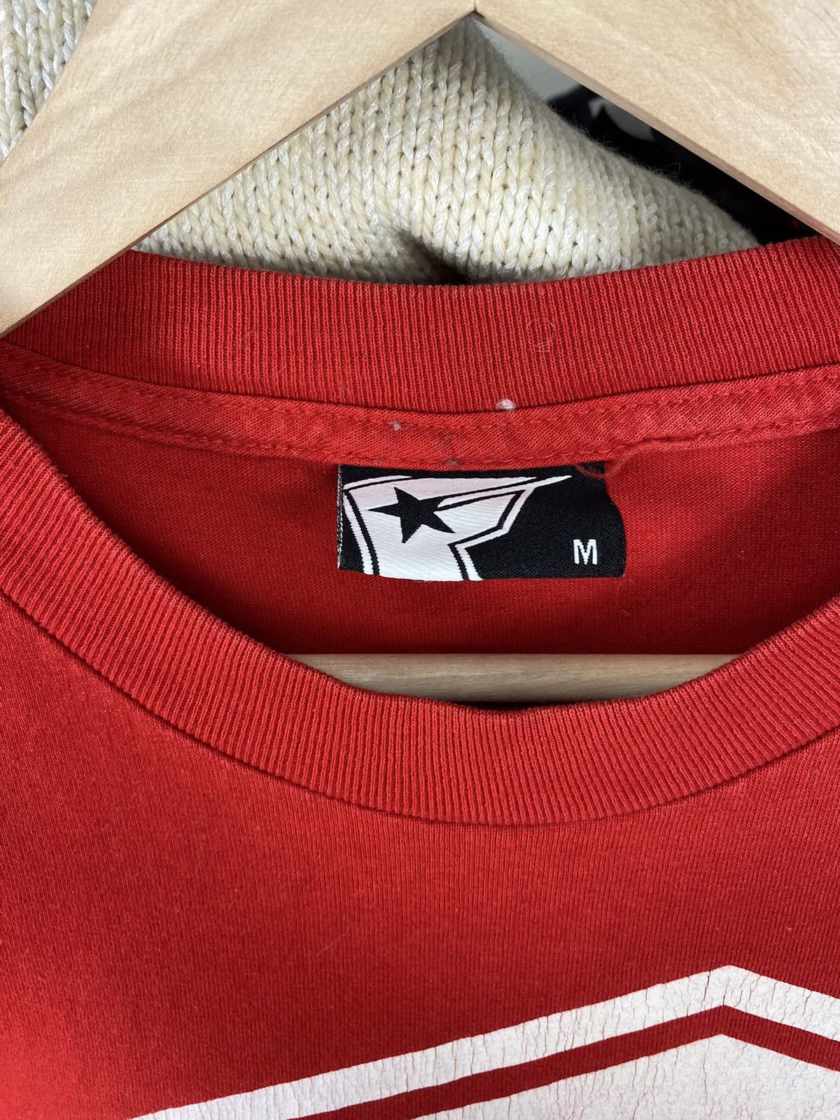 Famous Stars And Straps × Rogue Status × Vintage Vintage Y2K Rogue Status Famous Stars & Straps Tee Size US M / EU 48-50 / 2 - 6 Thumbnail