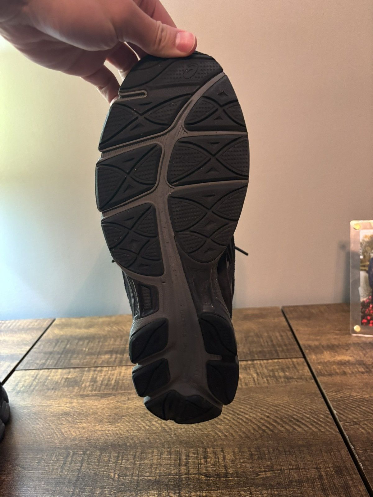 Asics Gel nyc Size US 13 / EU 46 - 5 Thumbnail