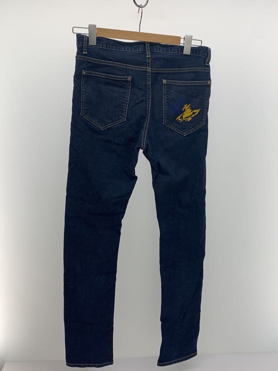 Vivienne Westwood Jeans Size US 30 / EU 46 - 1 Thumbnail