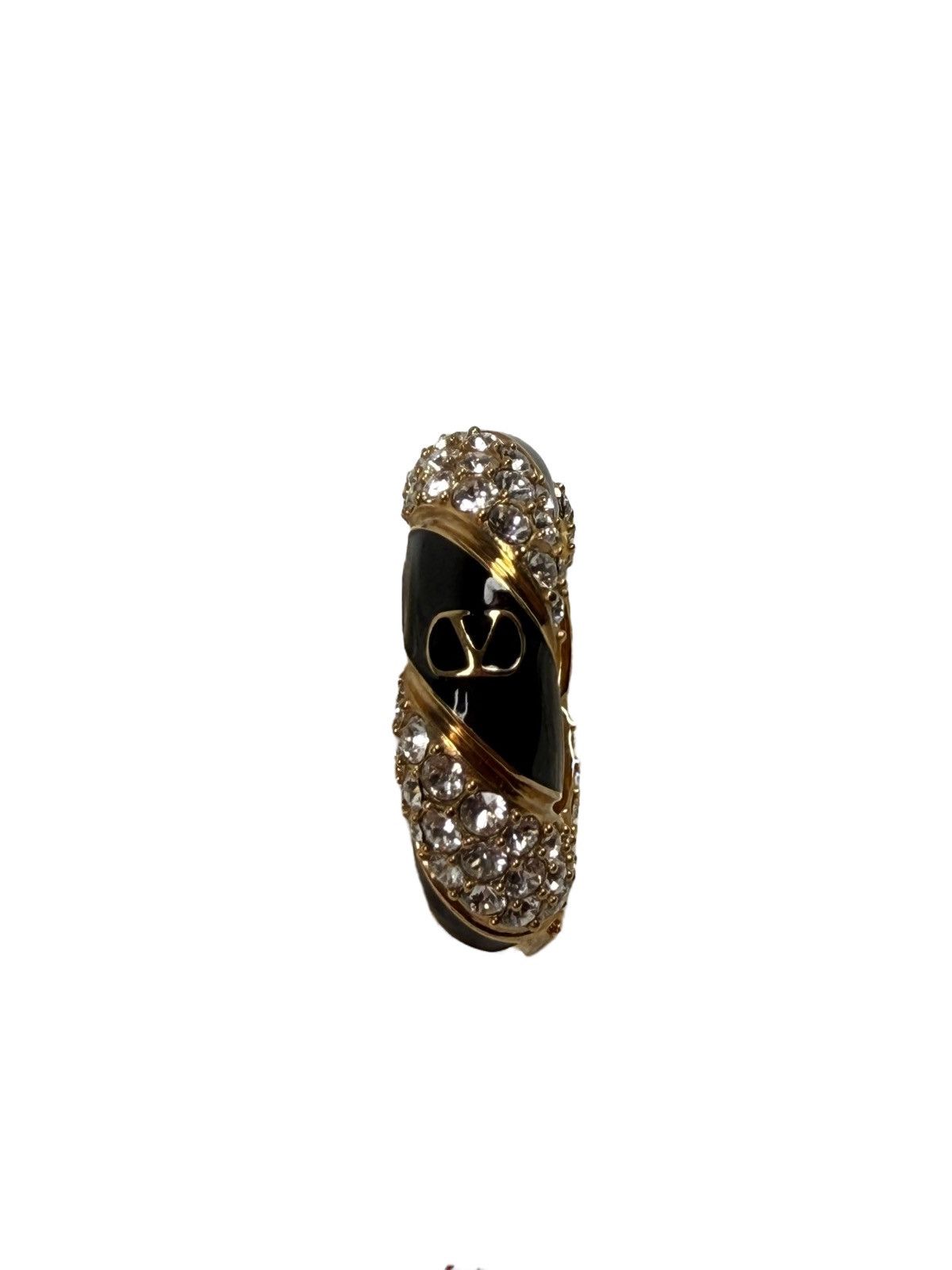 Valentino Valentino Famiglia 1 Mono Cuff Size ONE SIZE - 3 Thumbnail