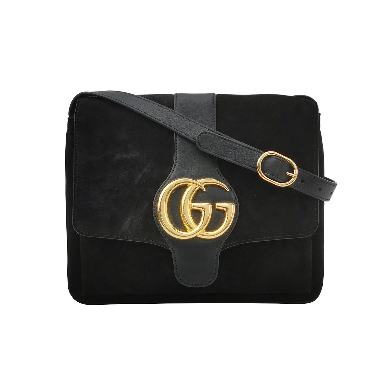 Gucci Gucci Women os Shoulder Bags Size ONE SIZE - 1 Thumbnail