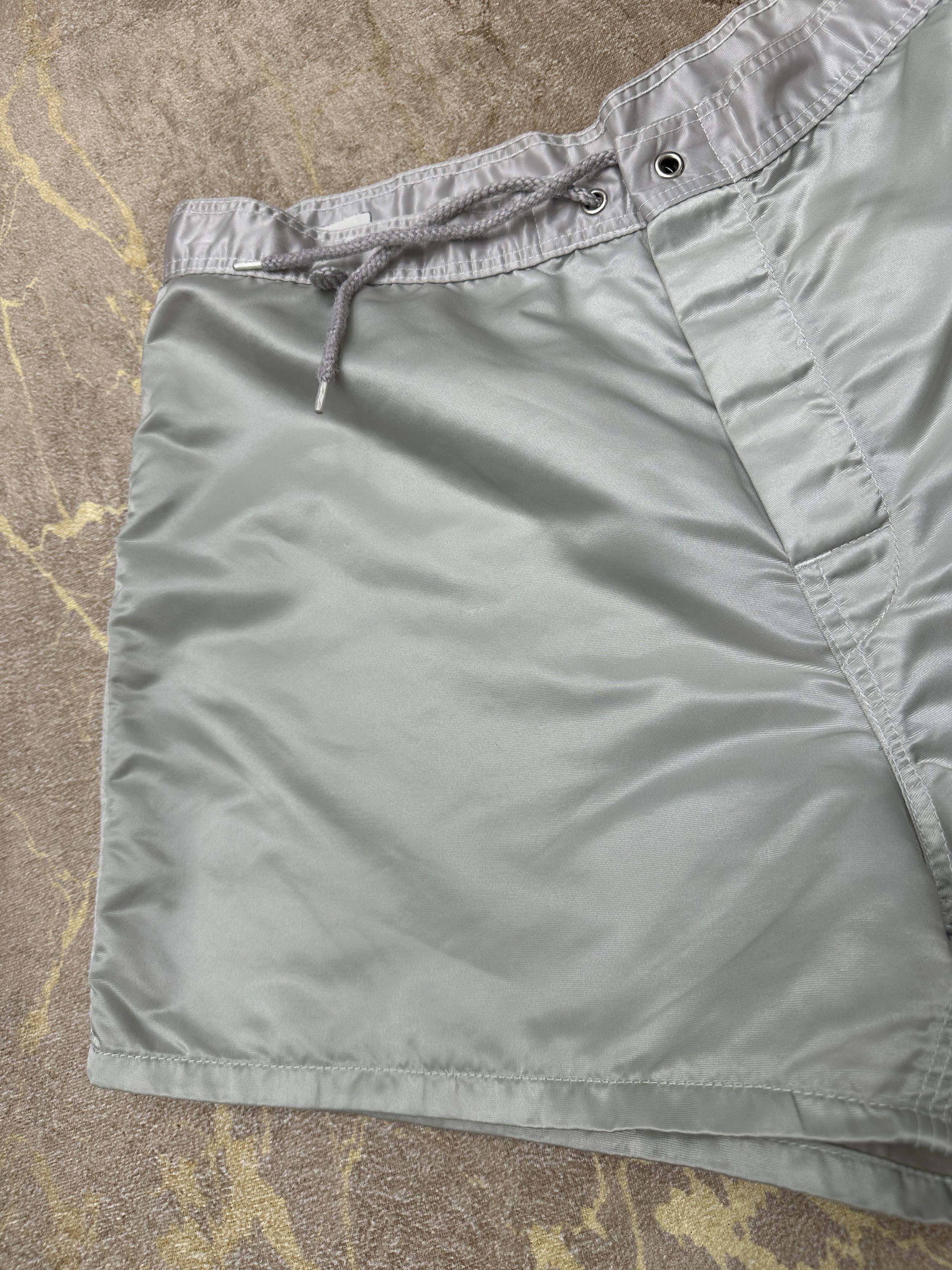 Sundek Sundek 33 Beach Swim Board Shorts Trunks Bath Suit Size 33 S Size US 33 - 5 Thumbnail