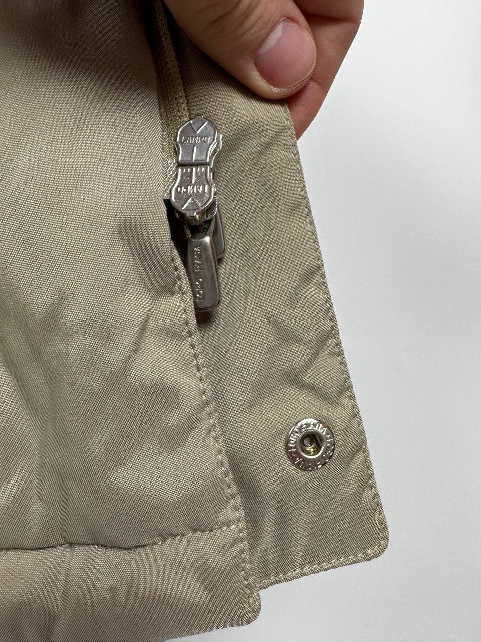 Loro Piana Loro Piana Icer Parka Jacket Size US L / EU 52-54 / 3 - 12 Thumbnail
