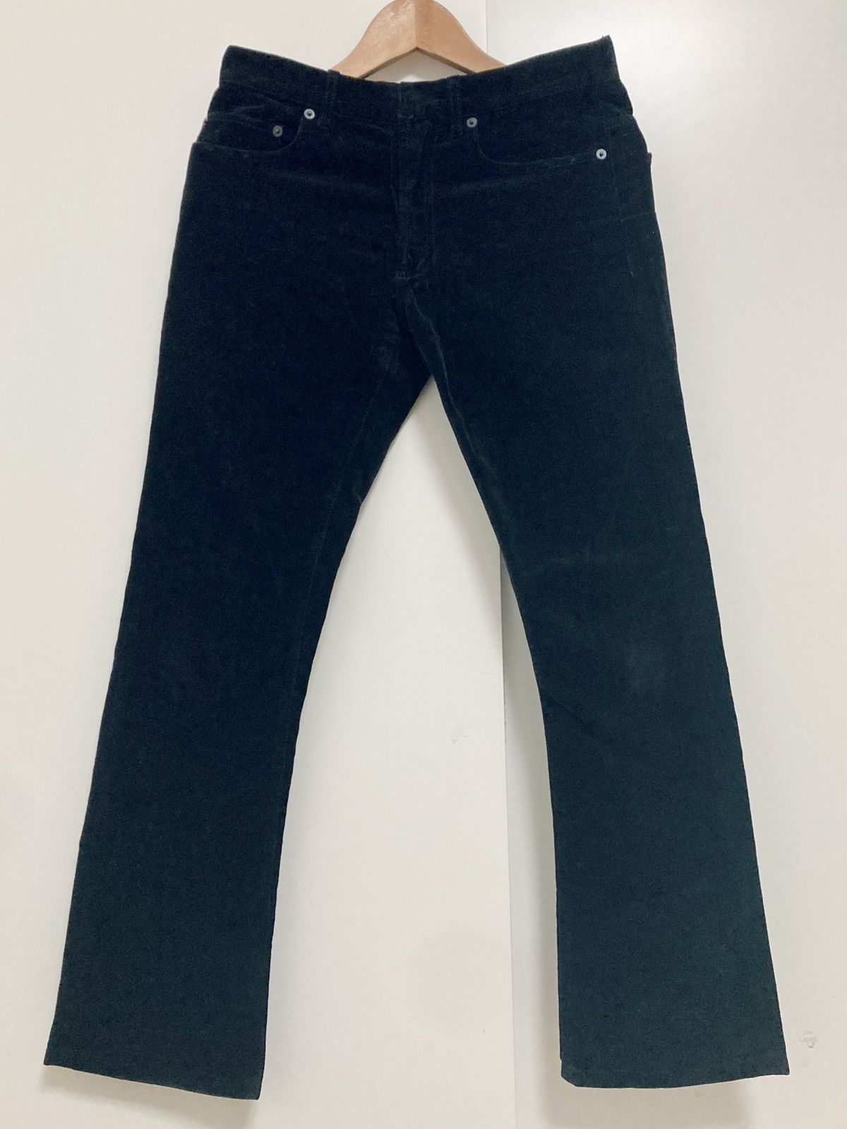 Dior DIOR HOMME BY HEDI SLIMANE 05AW/FW T-POCKET LEATHER JACKET Size US S / EU 44-46 / 1 - 7 Thumbnail