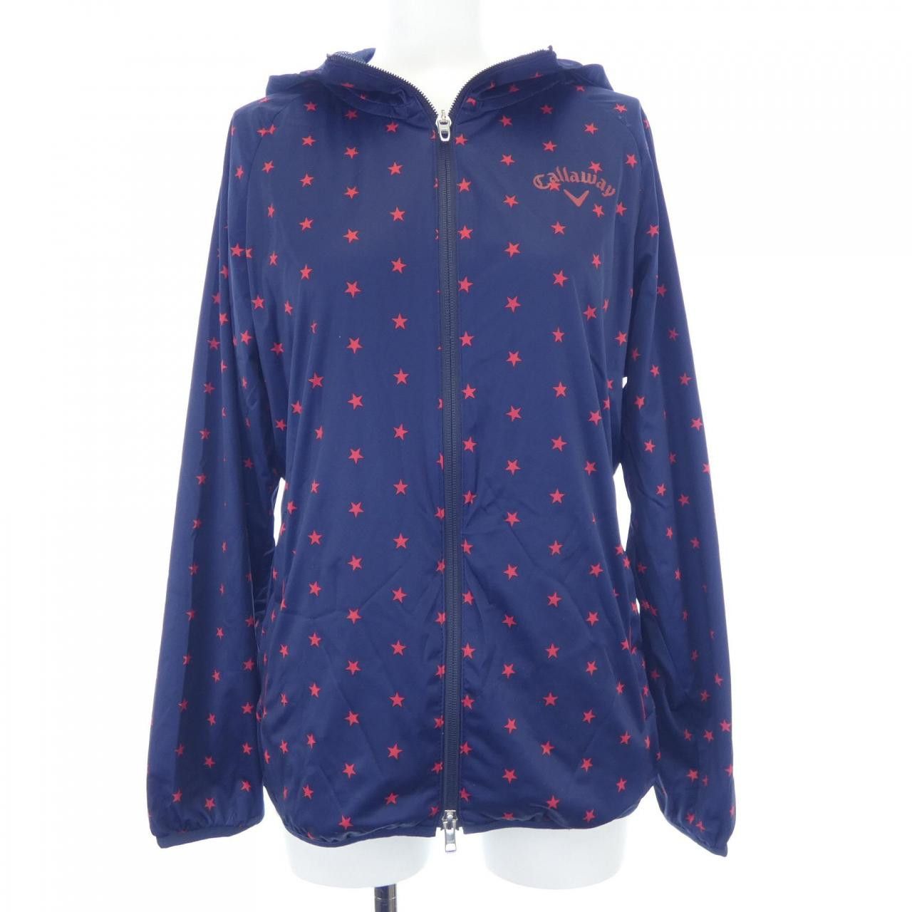 Other Other Callaway Hoodie Textile Sweatshirts & Hoodies DUTY FREE for USA Size ONE SIZE - 1 Thumbnail