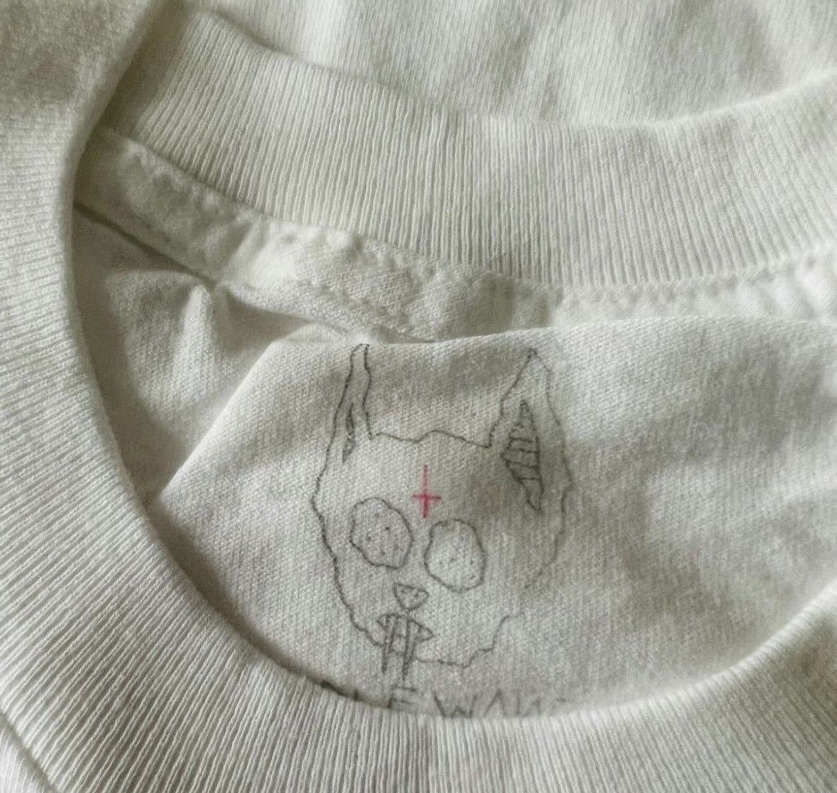 Golf Wang × Odd Future × Tyler The Creator Aspen Tee XL Size US XL / EU 56 / 4 - 3 Thumbnail