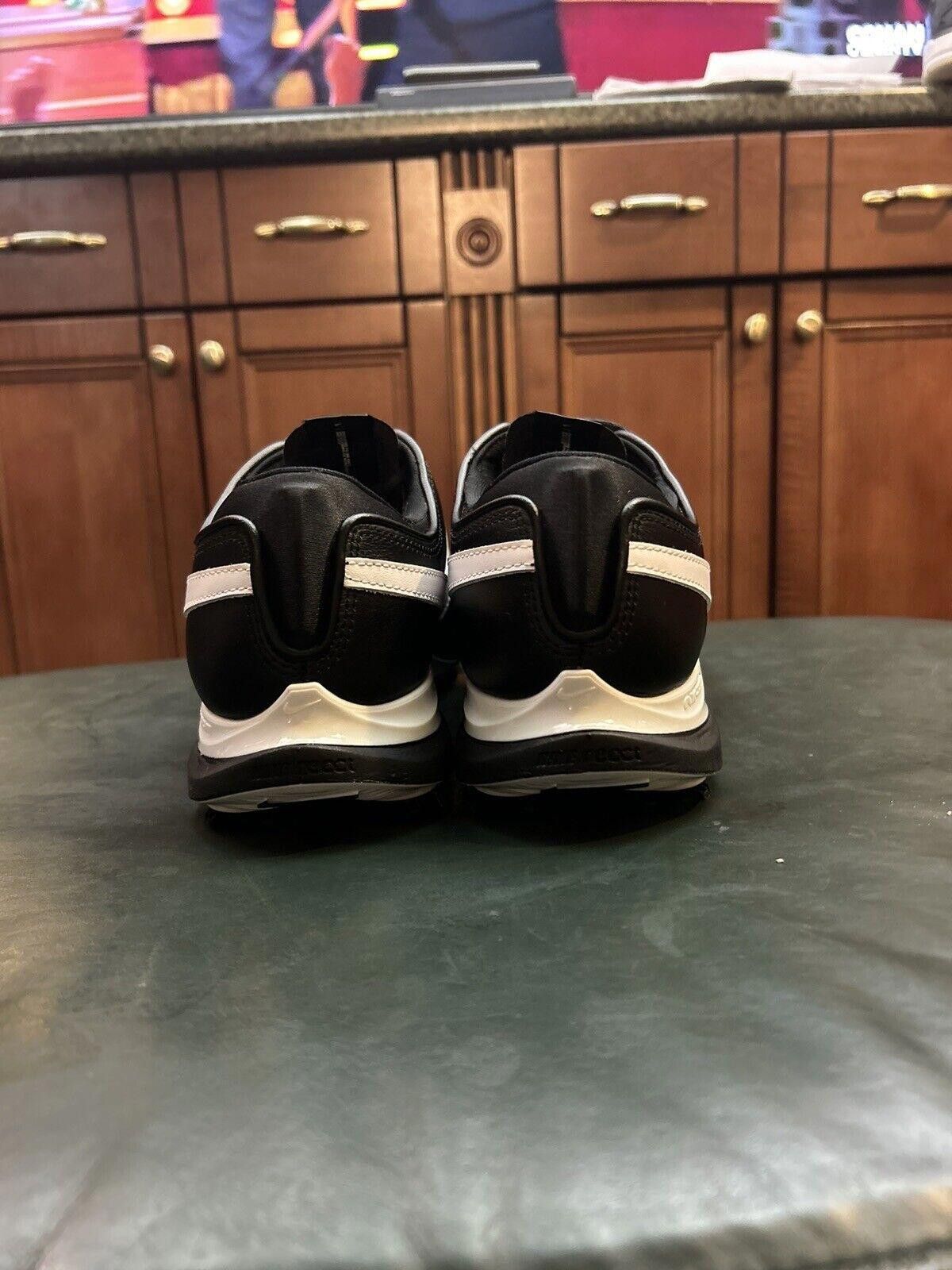 Nike Nike Air Zoom Victory Tour 2 Golf Black DJ6569-001 Sz 9.5 Size US 9.5 / EU 42-43 - 6 Thumbnail