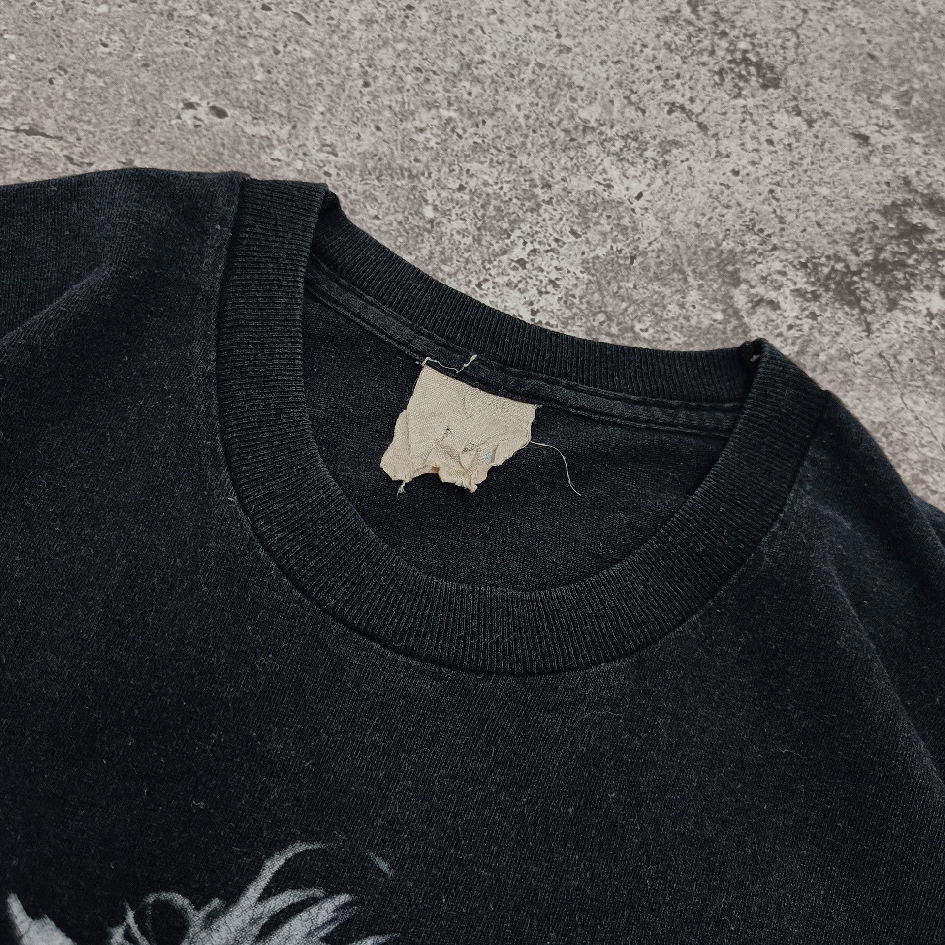Vintage Vintage 90s Kermit collection t-shirt Size US M / EU 48-50 / 2 - 5 Thumbnail
