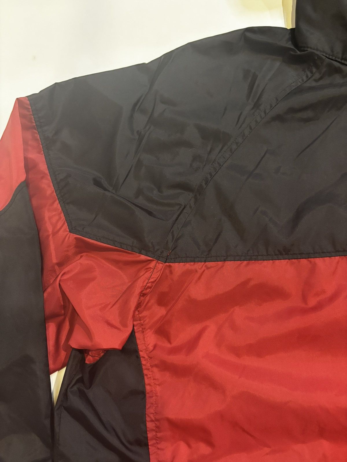 Other Women’s Windbreaker Jacket.wj4014 Size XL / US 12-14 / IT 48-50 - 3 Thumbnail