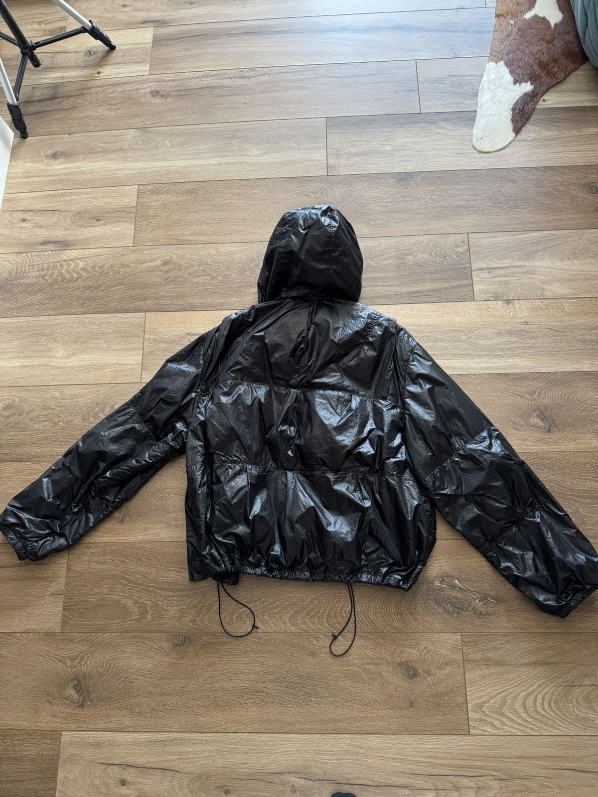 Our Legacy Our legacy exhale puffa Size US M / EU 48-50 / 2 - 2 Thumbnail