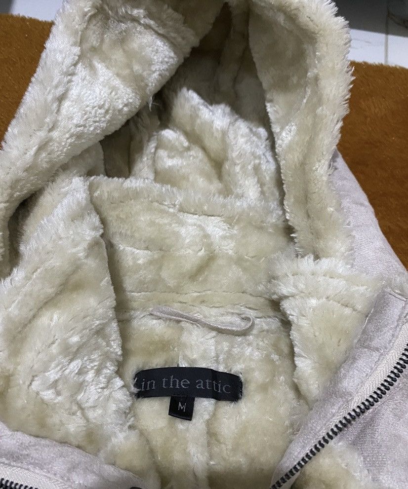If Six Was Nine × Japanese Brand × Le Grande Bleu (L.G.B.) japanese in the attic fireman winter session jacket Size US M / EU 48-50 / 2 - 4 Thumbnail