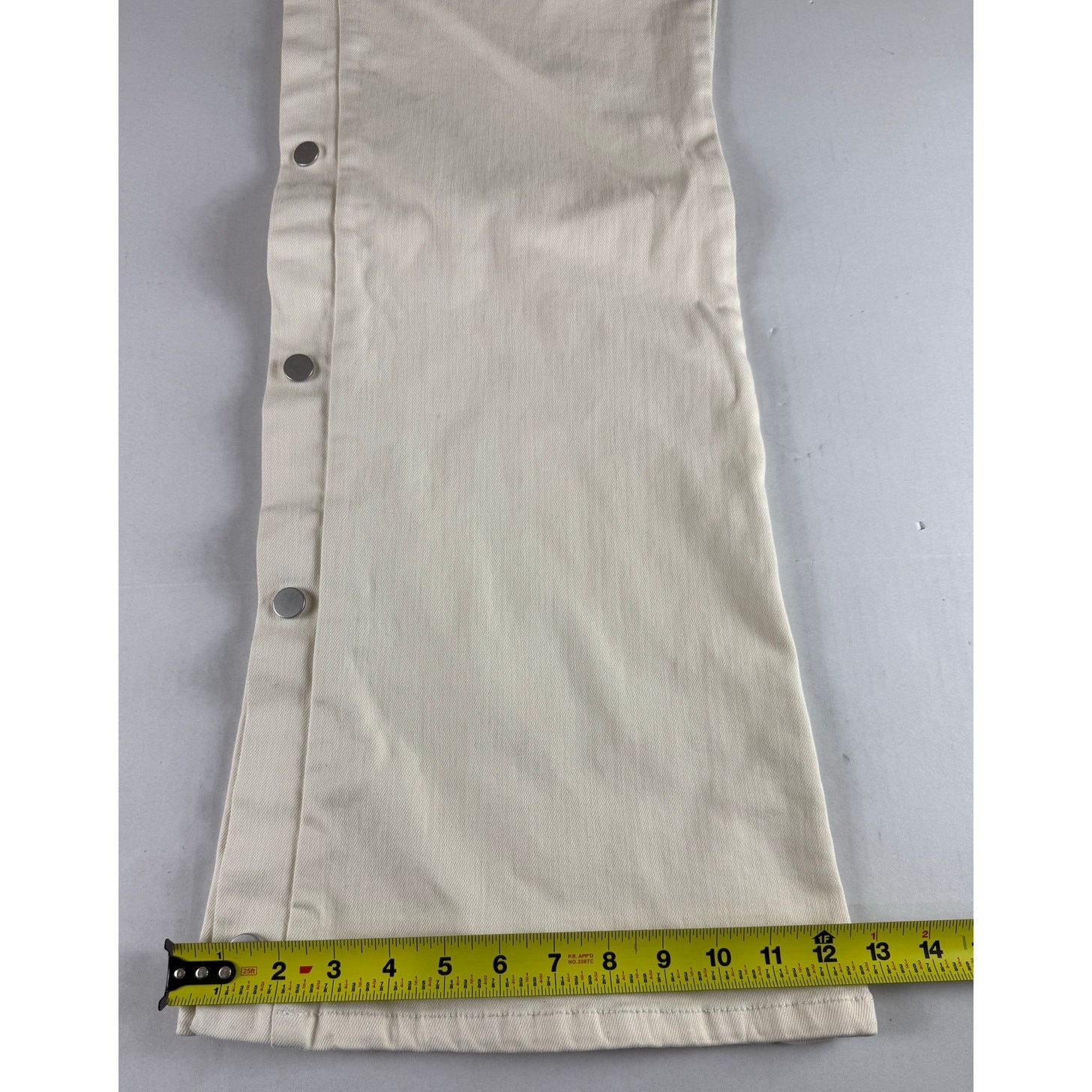 Other Men's Size 42 Mnmi men Pants - New with Tags! Size US 42 / EU 58 - 6 Thumbnail