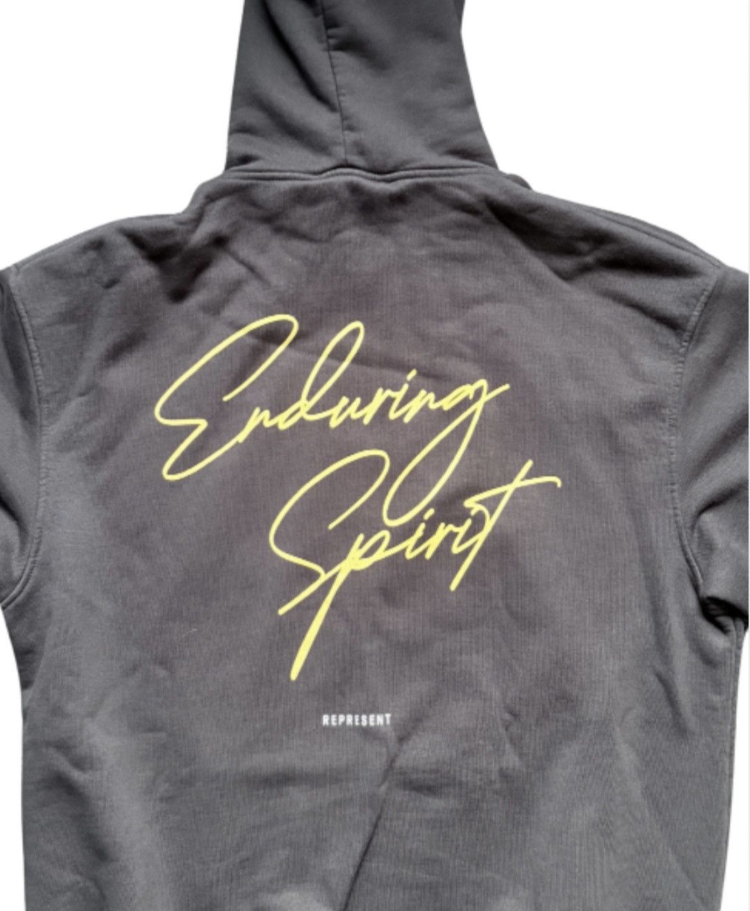 Represent Clo. Represent hoodie Size US S / EU 44-46 / 1 - 4 Thumbnail