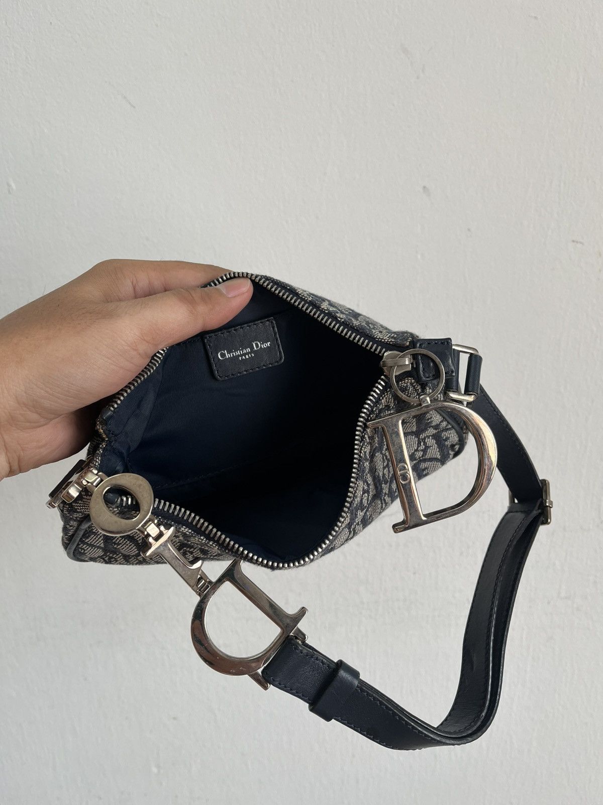 Dior Christian Dior Size ONE SIZE - 5 Thumbnail