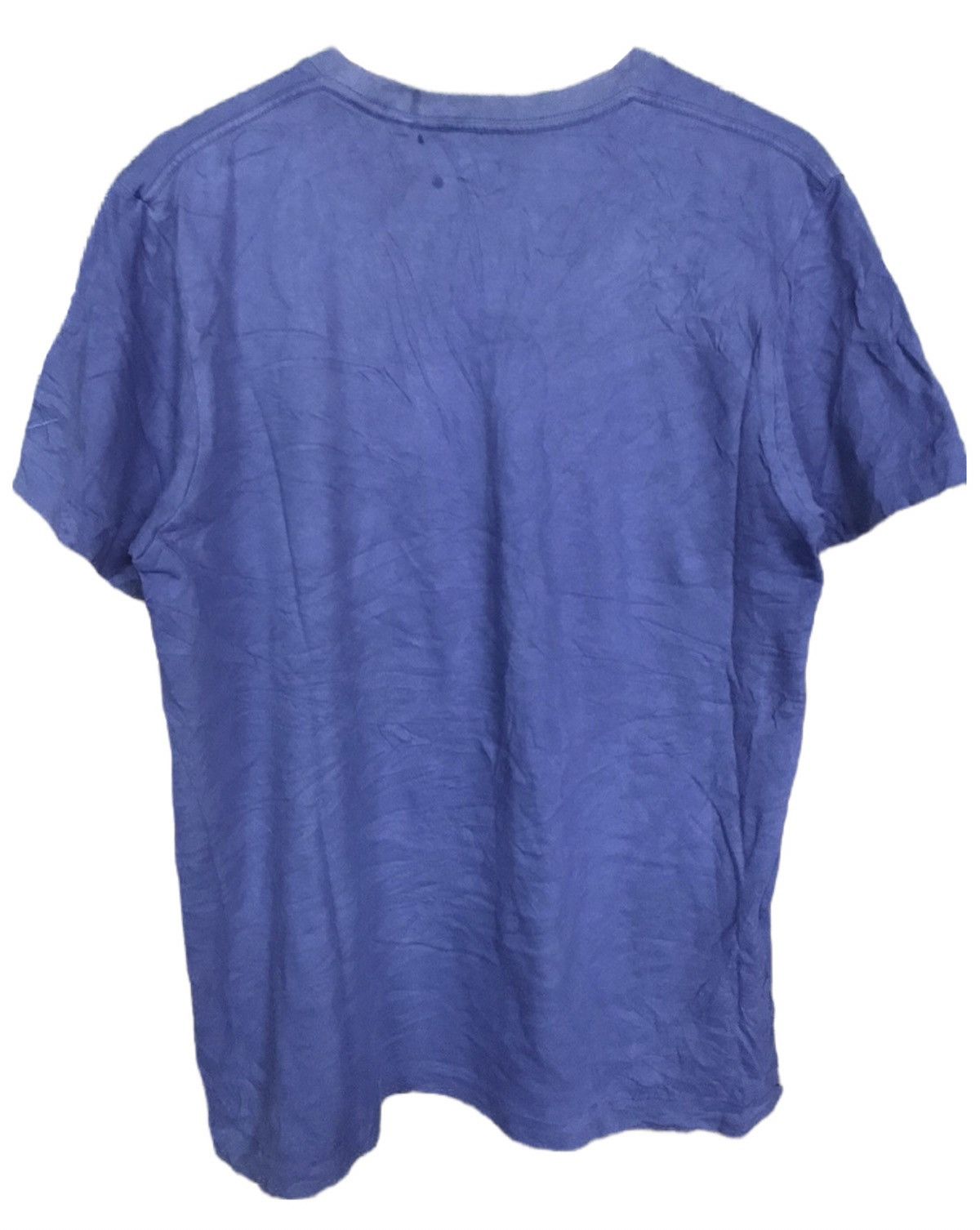 Uniqlo Uniqlo X Kaws Tshirt Short Sleeve Pullover Size US M / EU 48-50 / 2 - 2 Thumbnail