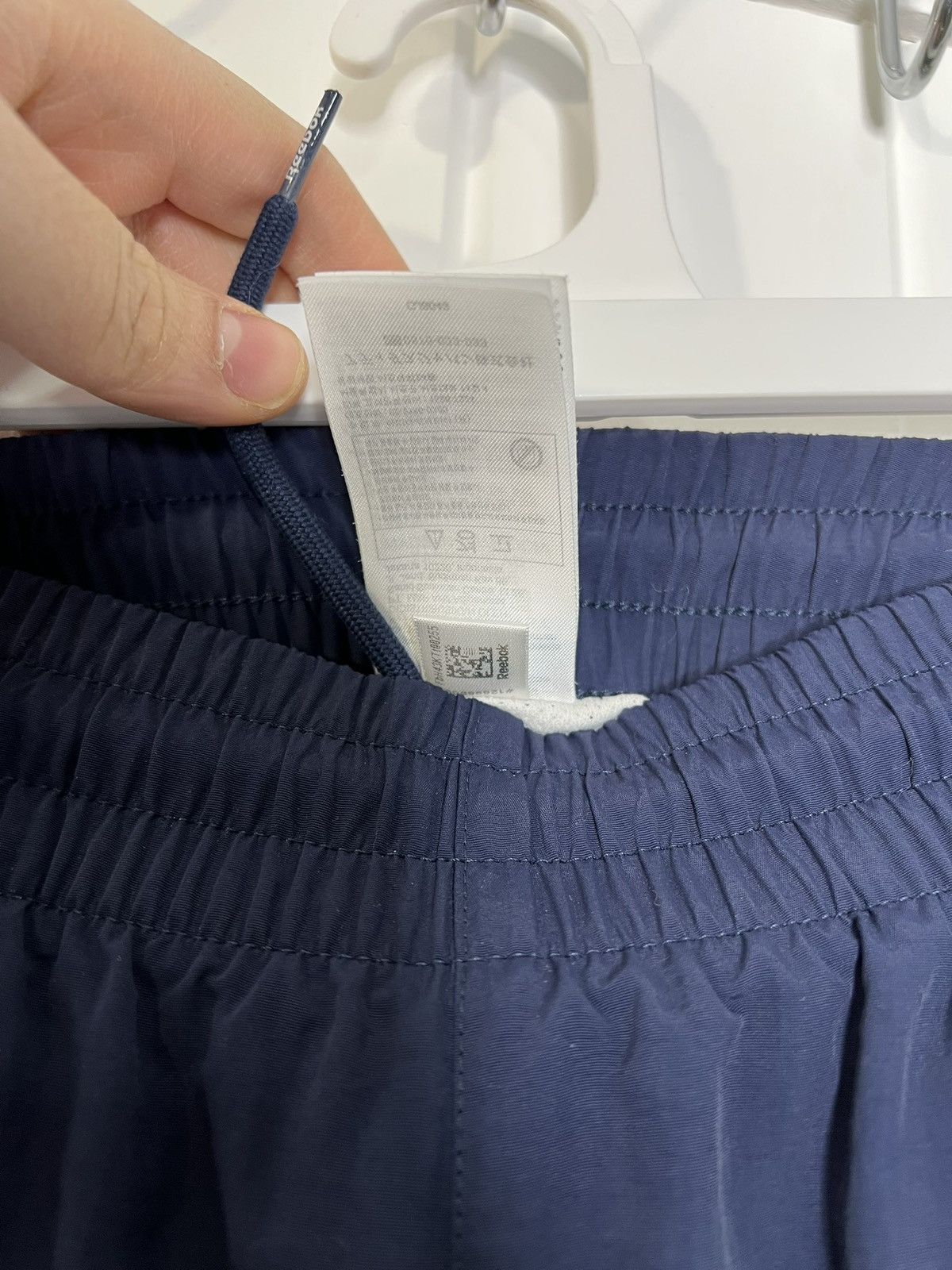 Reeboks Classics Vector Track Jacket And Pants