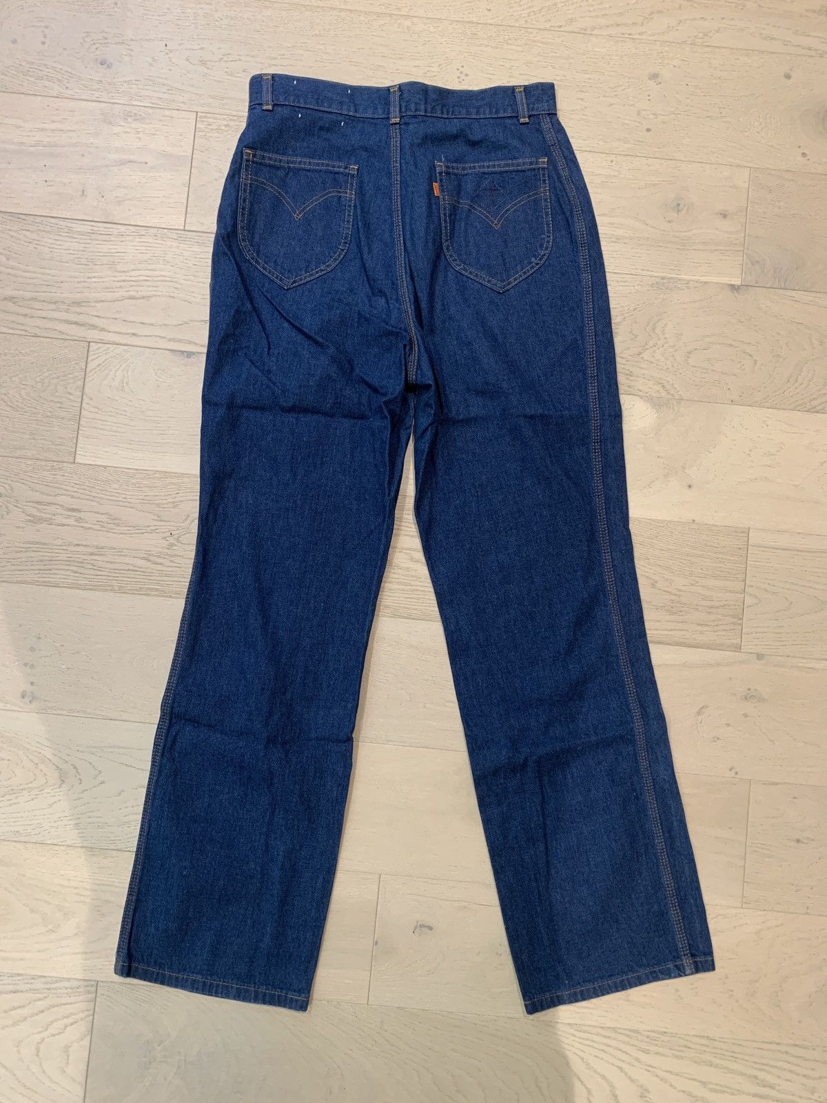 Levi's Vintage Levi’s Denim Size US 31 - 2 Thumbnail