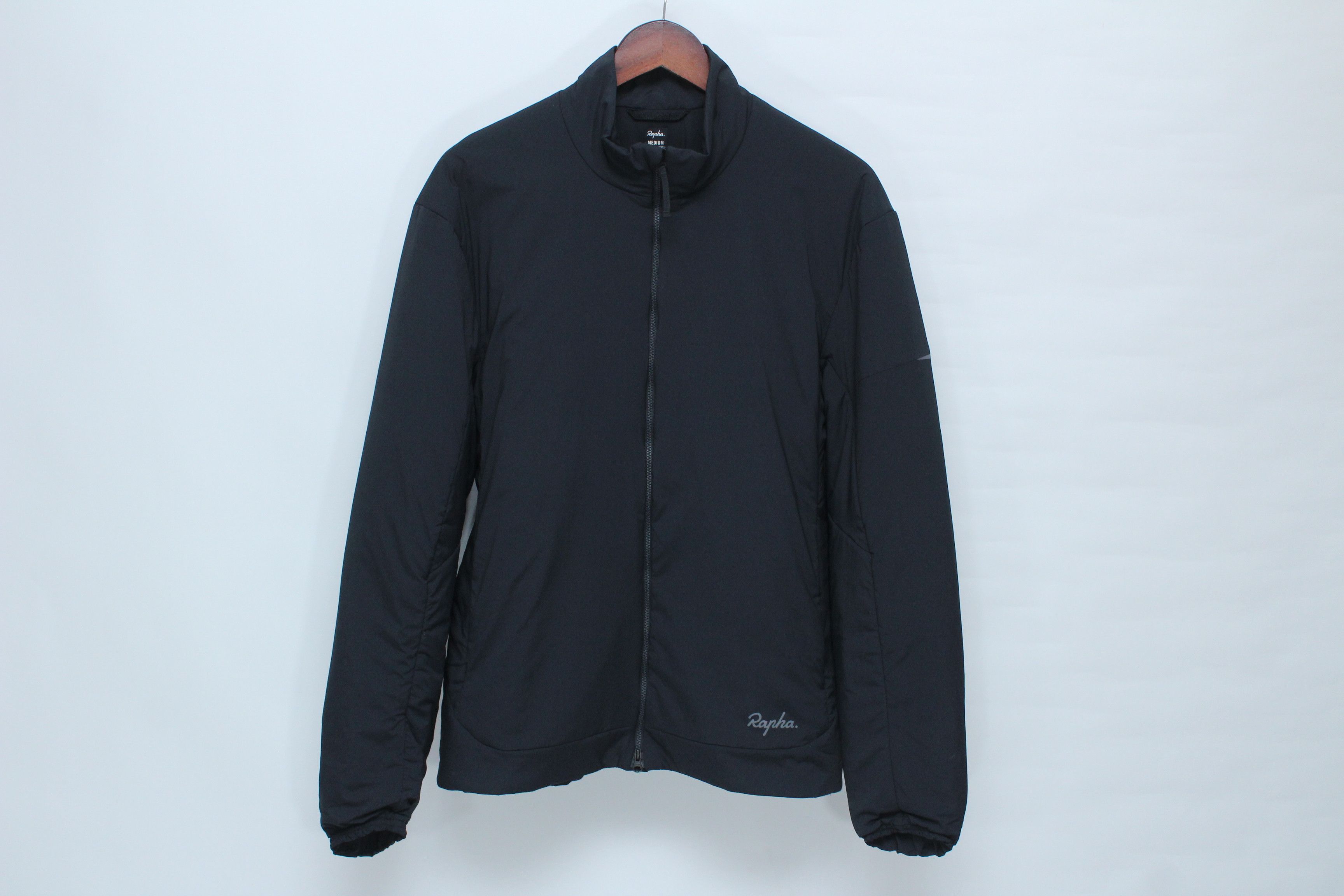 Rapha Rapha Insulated Cycling Jacket Size M Size US M / EU 48-50 / 2 - 1 Thumbnail