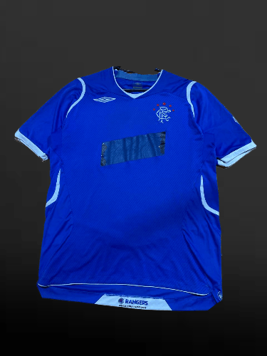 Umbro Umbro FOOTBALL Short Sleeve T-shirt Size L Men's Size US L / EU 52-54 / 3 - 1 Thumbnail