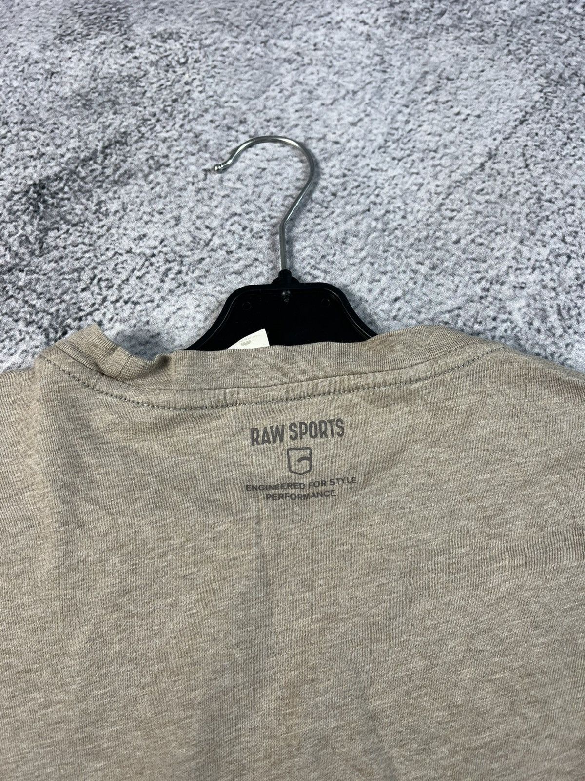 G-Star G star raw T-shirt Size US S / EU 44-46 / 1 - 7 Thumbnail