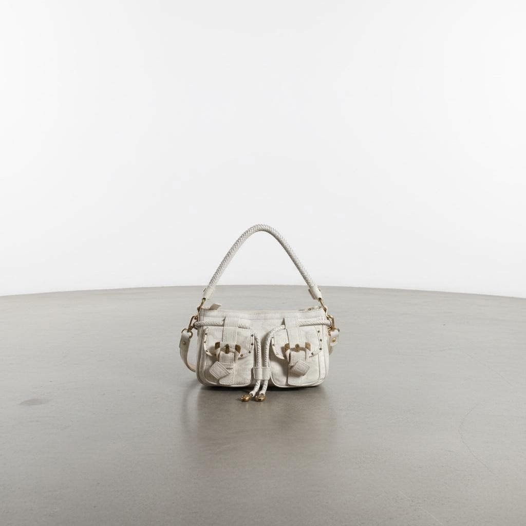 Other The Cavalli Multipocket Hard Mini Bag Size ONE SIZE - 4 Thumbnail