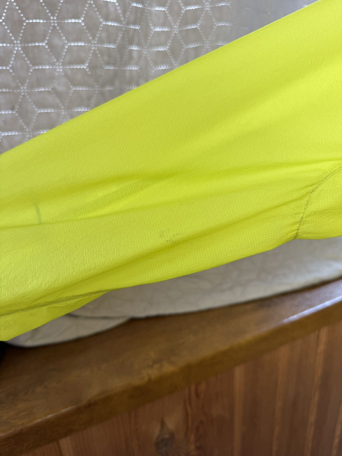 Norrona Norrona jacket nylon outdoor y2k Size US L / EU 52-54 / 3 - 7 Thumbnail