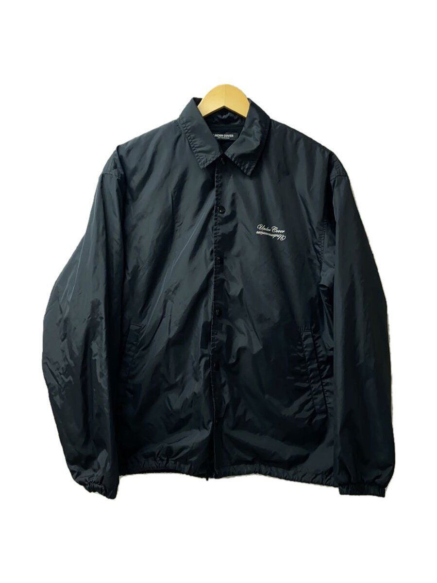 【YOUNGWALLJUNCTION】Carps Logo Coach Jacket Buy Comme des Garçons SHIRT Yue Minjun Print Coach Jacket