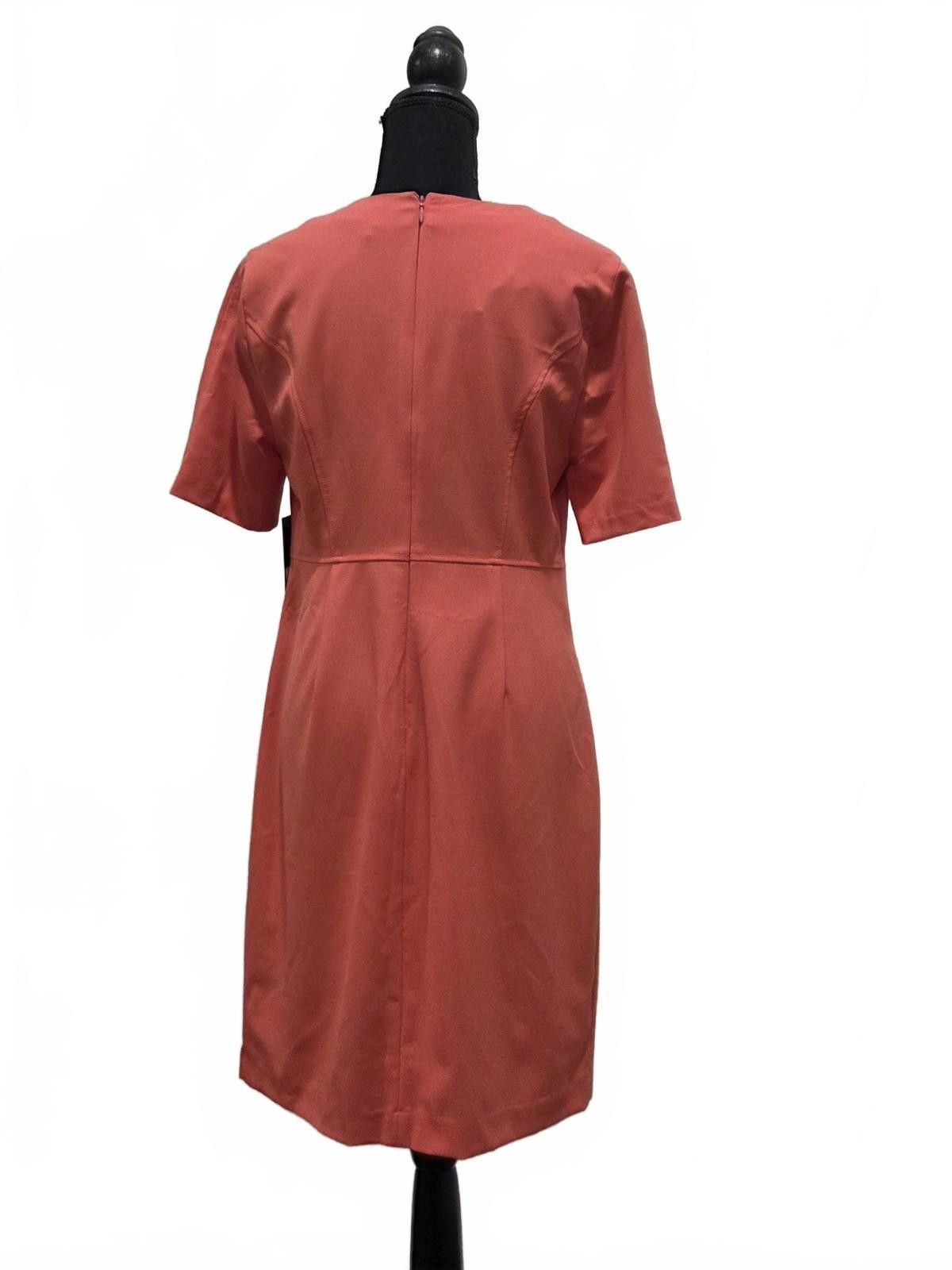 Other Marc New York Andrew Marc Dress Size 8 - NWT (New) Size M / US 6-8 / IT 42-44 - 3 Thumbnail