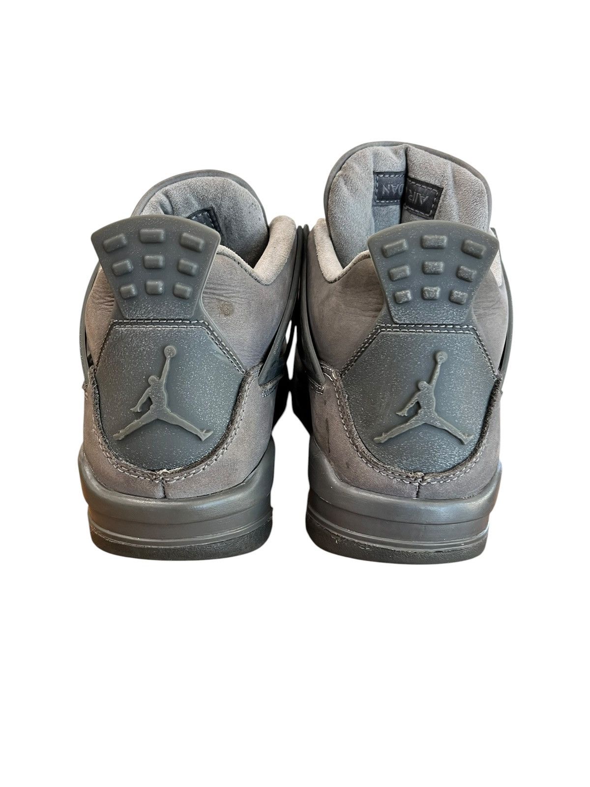 Jordan Brand Jordan 4 Retro Wet Cement Size US 5.5 / EU 38 - 6 Thumbnail