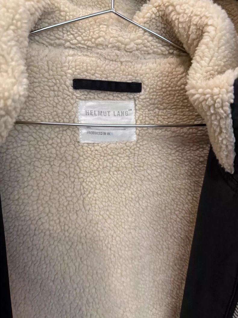 Helmut Lang HELMUT LANG A coat Size US L / EU 52-54 / 3 - 5 Thumbnail