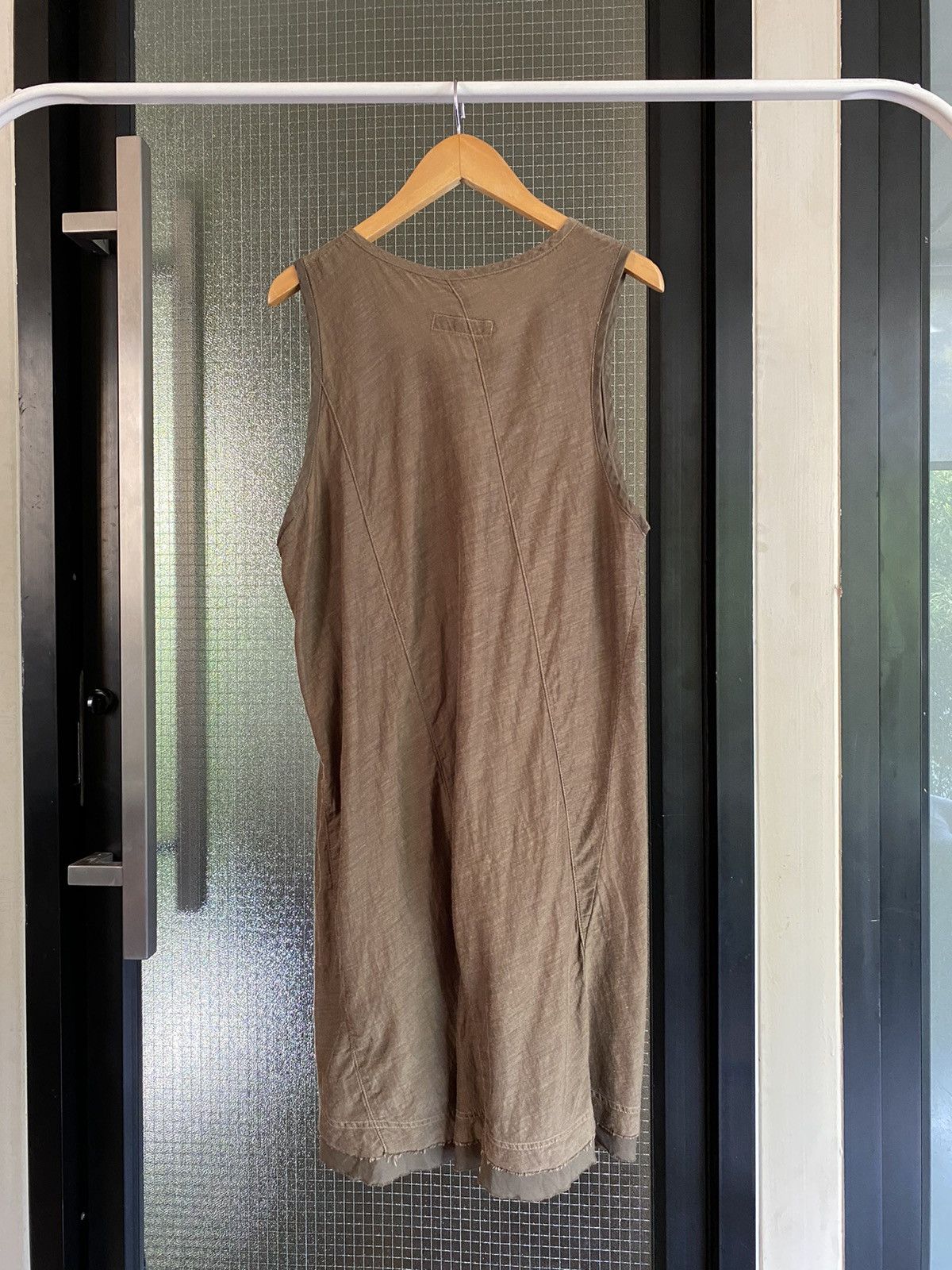 Eternal Eternal rise Vintage Sleeveless Dress Size M / US 6-8 / IT 42-44 - 2 Thumbnail