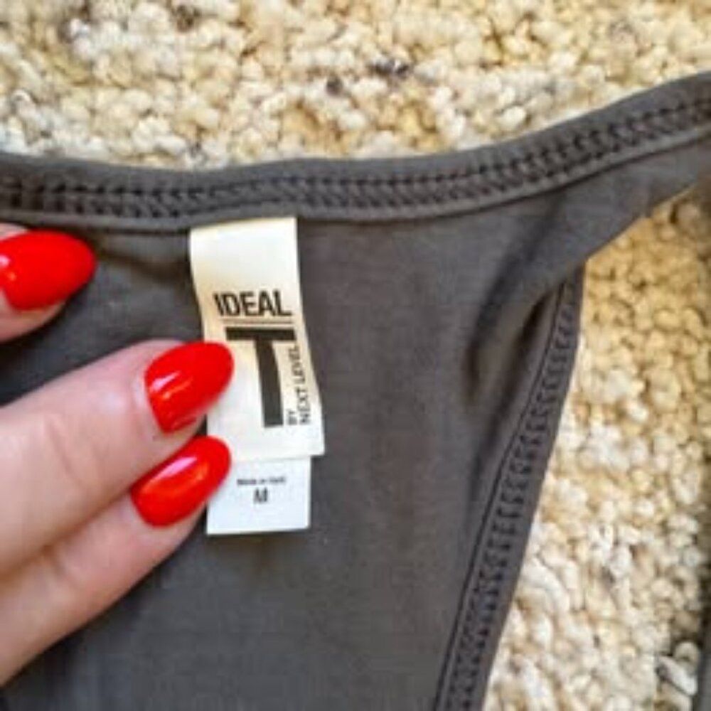 Other Women's Racerback Tank Tops M Multicolor Downers Grove Sout Size M / US 6-8 / IT 42-44 - 4 Thumbnail