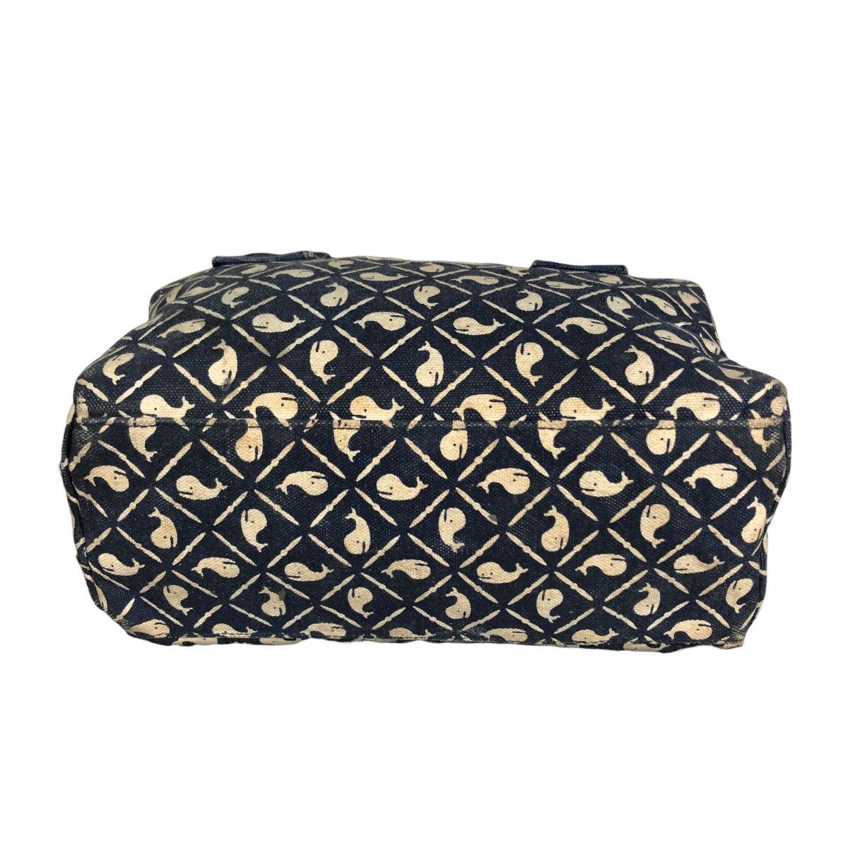 Japanese Brand × Vintage 📌Vintage Make Up Bag Reyn Spooner Hawaiian Traditional Size ONE SIZE - 9 Thumbnail
