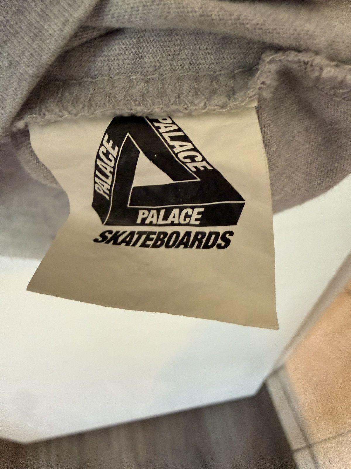 Palace Palace Charms T-Shirt Size US L / EU 52-54 / 3 - 4 Thumbnail