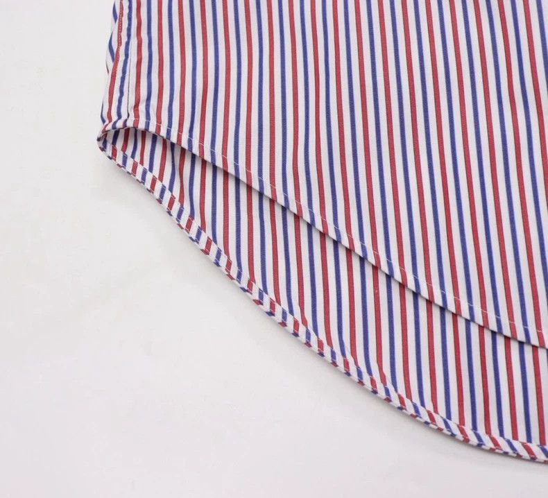 Balenciaga Balenciaga size 38 Wear a variety of plaid shirts in a two Size XS / US 0-2 / IT 36-38 - 3 Thumbnail