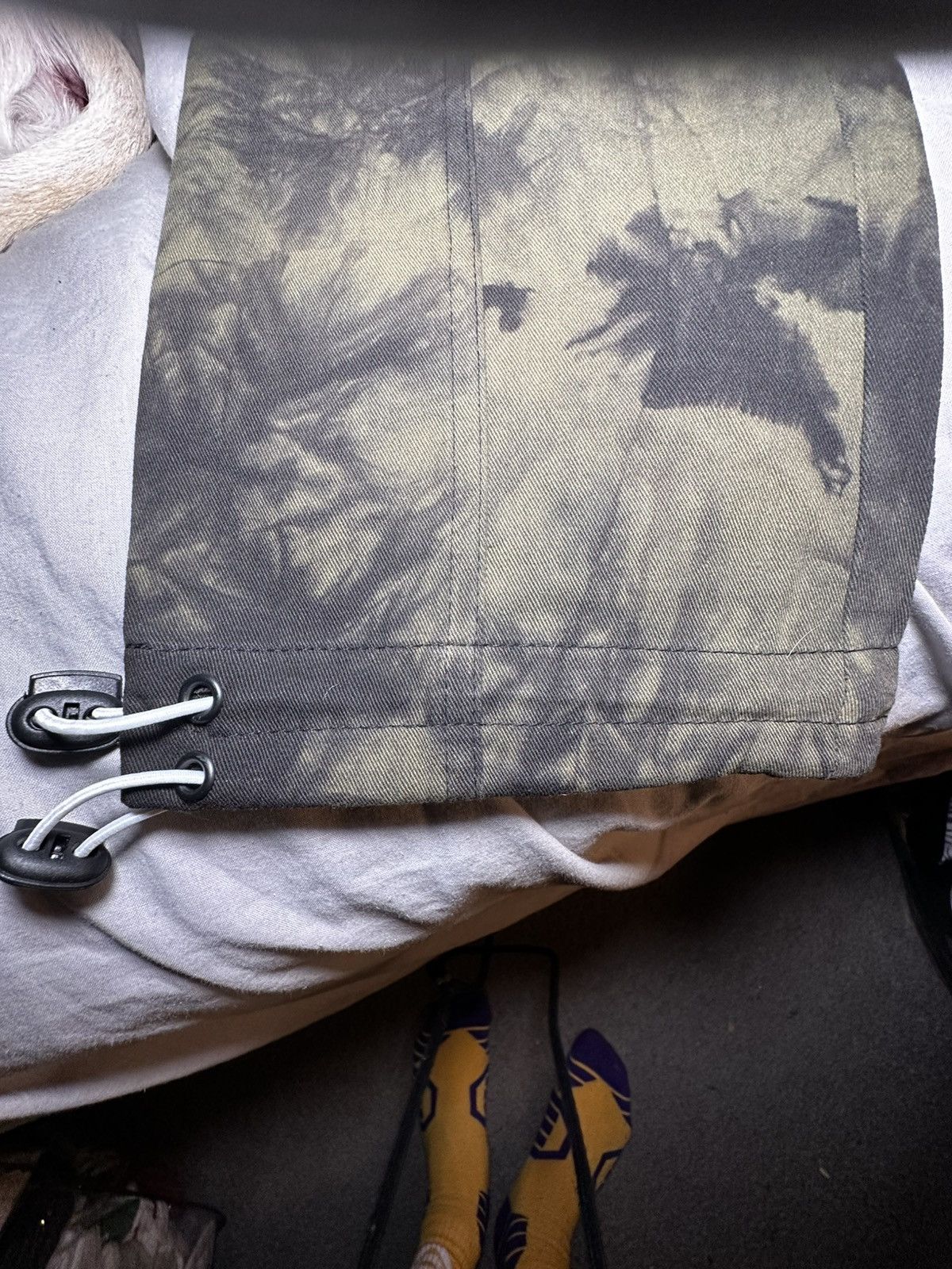 Designer × EPTM. Eptm pants Size US 32 / EU 48 - 6 Thumbnail