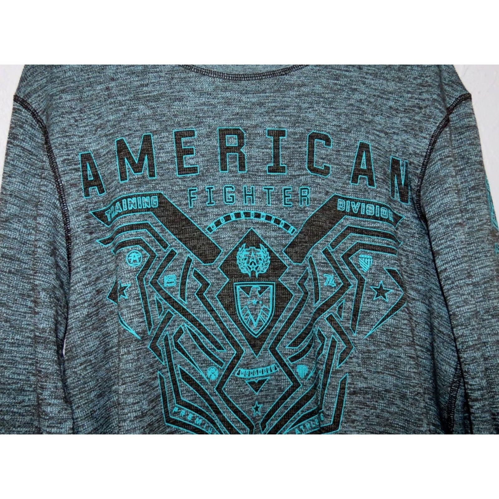 Vintage VINTAGE False Size US XL / EU 56 / 4 - 5 Thumbnail