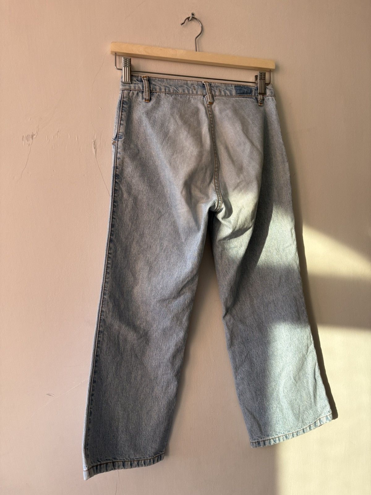 Miss Sixty Miss sixty jean Size 25" / US 0 / IT 36 - 9 Thumbnail